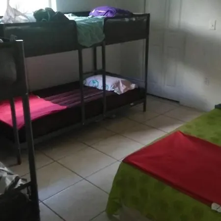 Super Cheap Bed & Breakfast